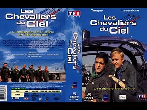 Les Chevaliers Du Ciel S2 Ep 013 VF 1080p