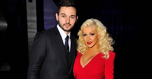 Christina Aguilera and Matthew Rutler’s love story: Here are some of times they proved to be ‘couple goals’