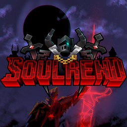 Soulrend - Dark Fantasy RPG Soulslike
