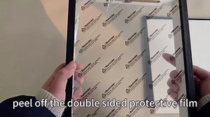 Shell Shadow Box Display Frame with Top Slot and Clear Front Panel, 8.5 x 10 Inch Black Tabletop & Wall Mounted Shadow Storage Frame for Shell, Concert Ticket, Dry Flowers, Coins, Stamps and Bills