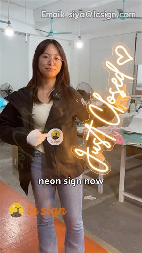 lcsign on Instagram: "Get discount neon sign in bio😎😎 More LED sign and Light Boxes👇 📞WhatsApp: +86 133 7868 2862 📧Email: siya@lcsign.com #led #ledsign #outdoorlighting #backlit #backlitsign #arcylic #arcylicart #businesslogo #artwork #signsupplier #signfactory #lcsign #signmaking #signmaker"