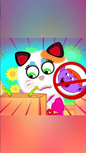 Liam Family USA | Alien! Go Away! Don't Feel Lonely | Family Kids Cartoons