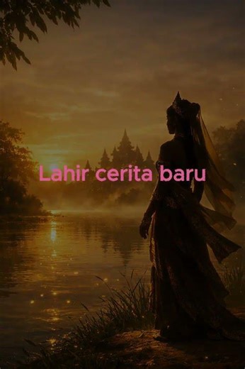 Sebuah Cerita Baru Akan Dimulai | Dongeng Nusantara Kids ✨