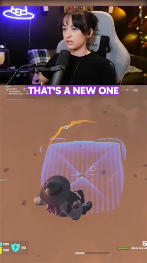 That Witch on Instagram: "Can’t wait for these to get vaulted 🙏🏼 • • #fortnite #streamer #gamergirl #fortniteclips #fortnitechapter7"