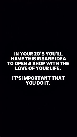 Ten years ago, The Salty was just a little 1950s camper parked in Wynwood, two people with a dream, a lot of hope, and endless brioche experiments (including plenty of over-proofed batches). We didn’t know if anyone would show up. But you did. First it was friends and family, and then, somehow, lines wrapped around the block. 🫶 In 2016, we opened our first brick-and-mortar across the street from that tiny trailer… and everything grew from there. Since then, it’s been a blur of early mornings, l