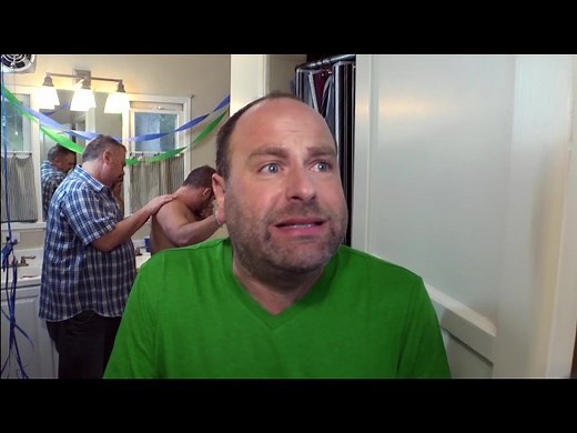 Where the Bears Are (TV Series 2012–2019) ⭐ 7.5 | Comedy, Mystery