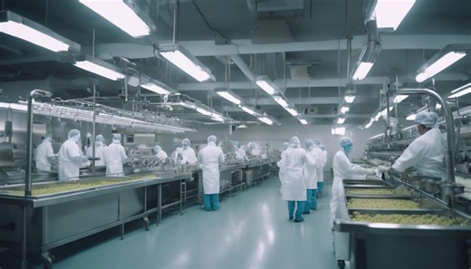 Advanced Pest Prevention in Food Factories: Best Practices and Techniques