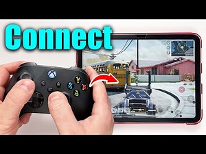 How to Connect Xbox Controller to iPad (Easy Guide!)