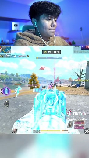 MAC-10 Legacy: La Mejor Clase en COD Mobile