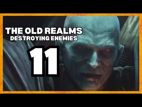 ABSOLUTE DEVASTATION | THE OLD REALMS #11 Bannerlord Mod Gameplay