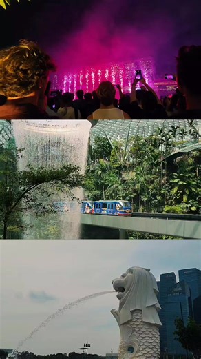 Exploring Ordinary Life in Singapore