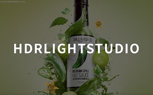 HDRlightstudio保姆级使用教程