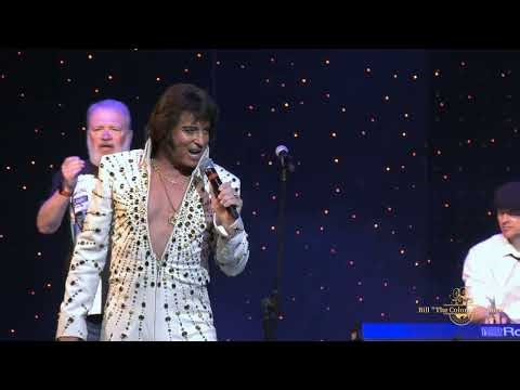 Bill Cherry - "Johnny B. Goode"