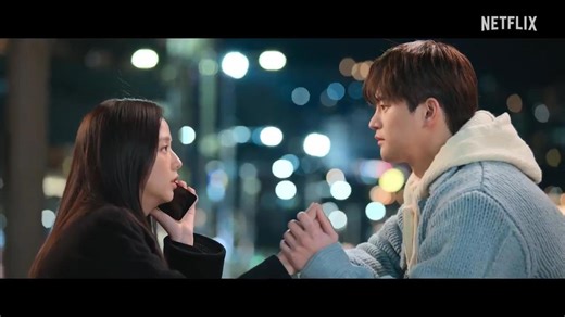 Blackpink's Jisoo stars in 'Boyfriend on Demand'