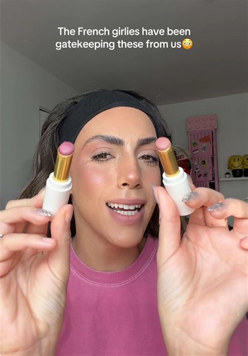 Découvrez les Bisou Balms indispensables des French girlies