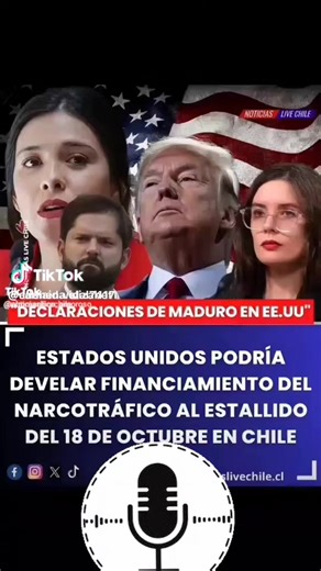 Reflexiones sobre la Historia Chilena y Fidel Castro