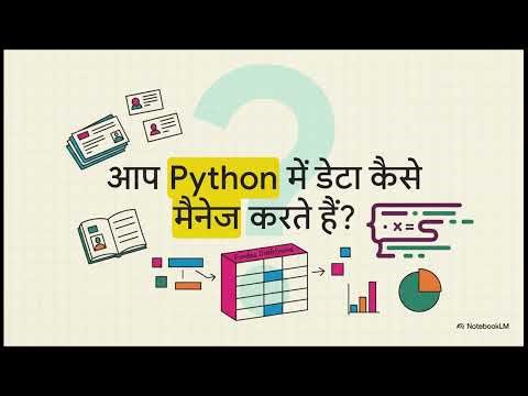 Comprehensive Framework Study on Pandas DataFrame Library