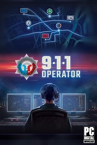 911 Operator скачать бесплатно на Русском   [все DLC] торрент и дополнения