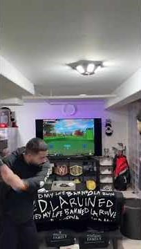 Phigolf - Revolutionizing Golf Beyond the Green