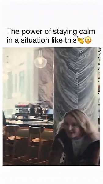 ‘’ I don’t know that’’ 😂