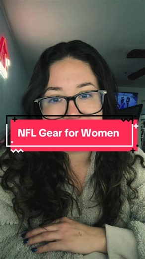 Cute NFL Gear for Women at Windsor Store