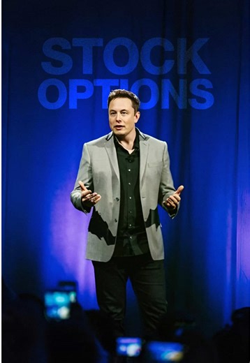 how stock options work.