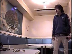 Mr Children/終わりなき旅（カラオケ）