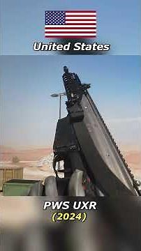 Modern Warfare 4 Beta - ALL Assault Rifles Origin, Year & Real Names #callofduty
