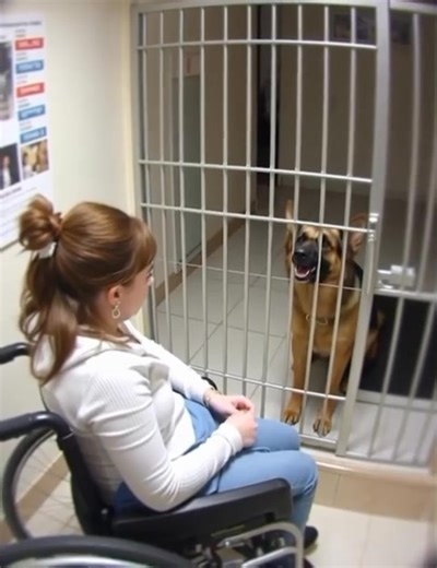 26K views · 32 reactions | The Shelter’s Most Aggressive Dog Met a...