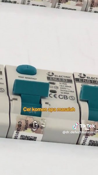 Dr.DefectMalaysia on TikTok