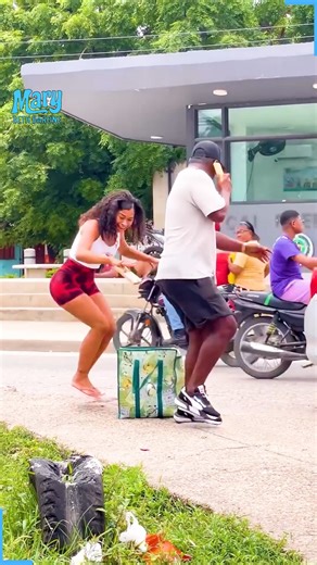 Fun prank that brings nonstop laughter!🤣🎬 | Mary Beth Barone