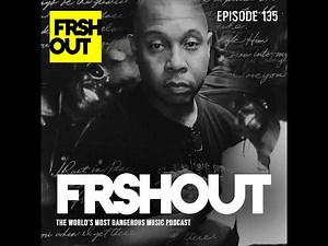 Epsiode 135 | Nashiem Myrick Talks Life, Bad Boy Records & Hip Hop