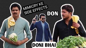 Smart Don vs Naveed Ji. Doni Bhai Ka Badla. Youtube link:Link:👇👇❤❤👇❤❤ https://youtu.be/mP478f4WSG4 | Naveed Ji