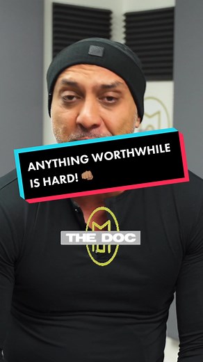 #mudgilmindset #mudgilmotivation #thedoc #thedoctok #drmudgil