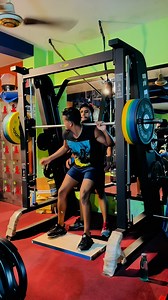 242K views · 5K reactions | legs day 例 150kgs  Farhan Fahad 﫶 World Gym Patiya | Akash Dey | Facebook