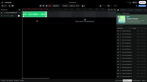 Choosing a sound pack and layering in virtual instruments is a great place to start composing music 🎵✨ Follow this detailed guide on how to do so, and pick up tips like using the "snap to grid" mode to make your notes sound tight, polishing your sound with effects and more. #bandlab #bandlabtutorials #industrialbeat #musictutorial #beatmaking #musicmaking #music #musician #musicians #popmusic #hiphopmusic #musicproducer #producer #song #viral #dancemusic #musicproduction #musicproductiontools #