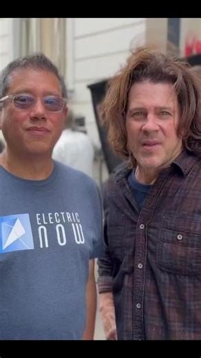 18K views · 838 reactions | Mark your calendars for October 12-13th for the first annual #ElectricCon in New Orleans! Celebrate your favorite shows from Electric Entertainment with Dean Devlin, Christian Kane, and many stars from the Electric Entertainment "Library." Don't miss out on the fun! Click here to learn more: https://www.creationent.com/cal/elc_nola/index.htm We can't wait to see you there! #ElectricCon2024 | The Librarians | Facebook