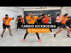 Lose Weight FAST with this Simple Workout!