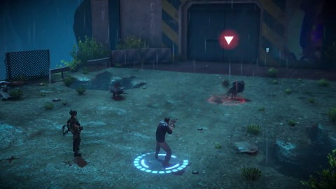 Godzilla x Kong: Titan Chasers - Official 'Monarch: Legacy of Monsters' collaboration trailer