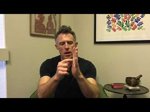 Tendon Nodules and How to Self Treat: Stability WOD 66