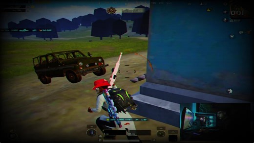 Exciting Moments in PUBG Mobile: Join the Next Star Program!