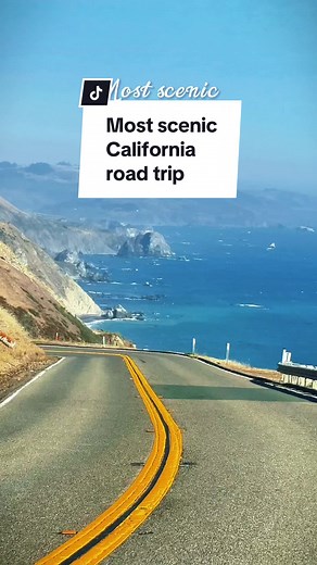 Hwy 1 has unlimited stunning views 💙 Here are my favorite stops there (almost all with easy access): 📍Big Sur * Bixby Creek Bridge * Julia Pfeiffer Burns State Park * McWay Falls * Pfeiffer Beach 📍Point Reyes * South Beach Overlook * Point Reyes Lighthouse * Cypress Tree Tunnel * Point Reyes Shipwrecks. * Chimney Rock 📍Sonoma County * Bodega Bay * Sonoma Coast State Park * Fort Ross * lots of beaches along the coast 📍Mendocino * Russian Gulch Park - Headlands - half mile trail * Mendocino H