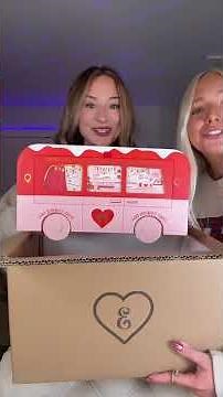 BIGGEST ADVENT CALENDER EVER #christmas #unboxing #haul