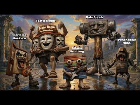 TOP NEW GIANT Italian Brainrot HEIGHT COMPARISON + VOICE | Size Comparison