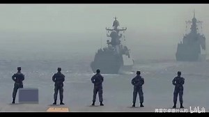 After the Japanese surrendered in 1945, the Communist Party merged the Eighth Route Army and New Fourth Army, renaming the new million-strong force the "People's Liberation Army". They eventually won the Chinese Civil War, establishing the People's Republic of China in 1949. The PLA then saw a huge reorganisation with the establishment of the Air Force leadership structure in November 1949 followed by the Navy leadership the following April. The Chinese People's Liberation Army (PLA) is the arme