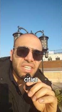 Iran’s Water Crisis Is Turning the Ground Into a Slow-Motion Trapdoor #iran #globalwarming