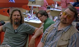 Creator of 'Lebowski Fest' arrested for smoking weed at a bowling alley