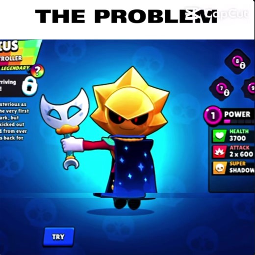 Squeak in Brawl Stars: Exciting Gameplay Overview