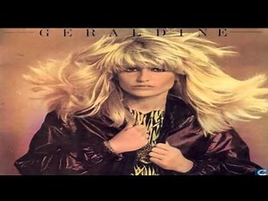 Geraldine Branagan - Troubled Times