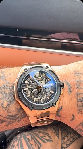 The king ocean by Egard #egard #watches #egardwatches #wristgame | Égard Watch Company